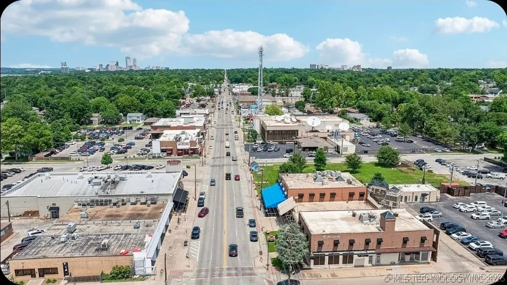 1233 E 31st Street S Tulsa, OK 74105