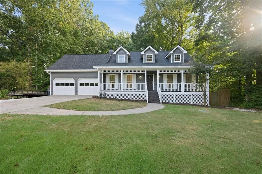 800 Winnbrook Drive Dacula, GA 30019
