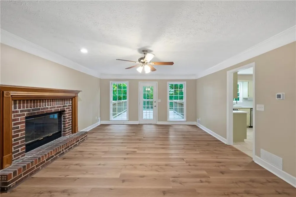 800 Winnbrook Drive Dacula, GA 30019