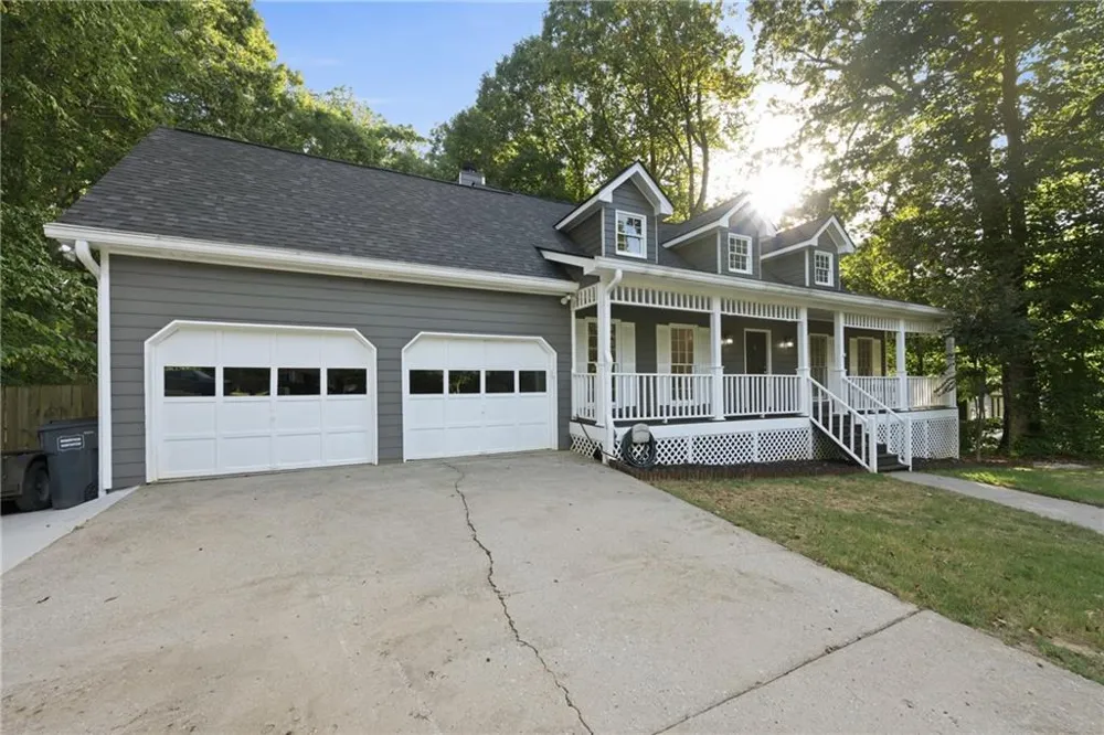 800 Winnbrook Drive Dacula, GA 30019