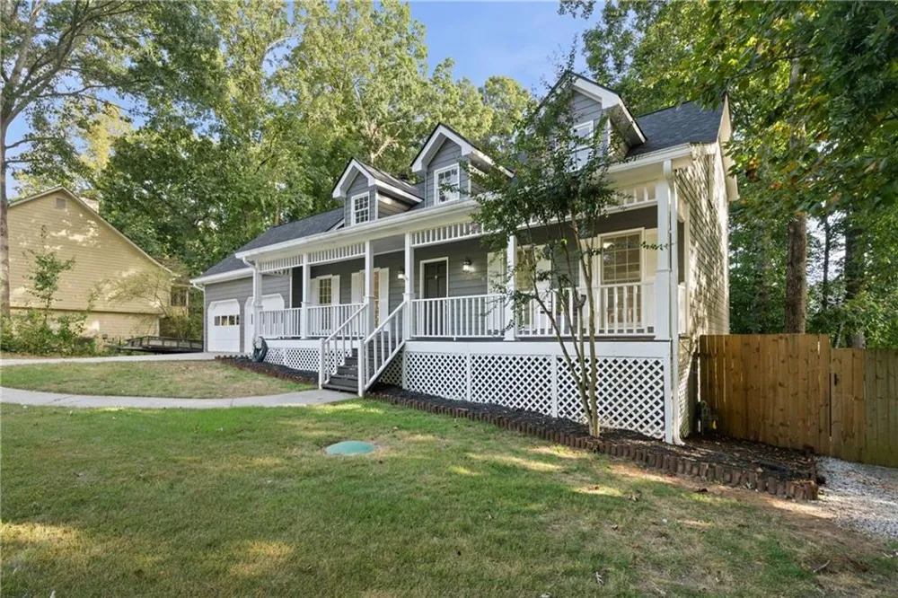 800 Winnbrook Drive Dacula, GA 30019