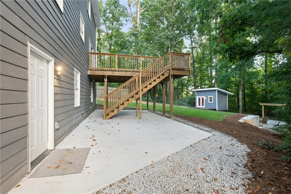 800 Winnbrook Drive Dacula, GA 30019