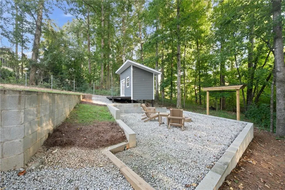 800 Winnbrook Drive Dacula, GA 30019