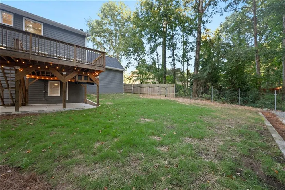 800 Winnbrook Drive Dacula, GA 30019