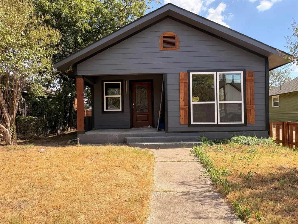 4310 Jamaica Street Dallas, TX 75210