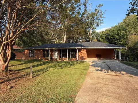 3941 Lauada Drive