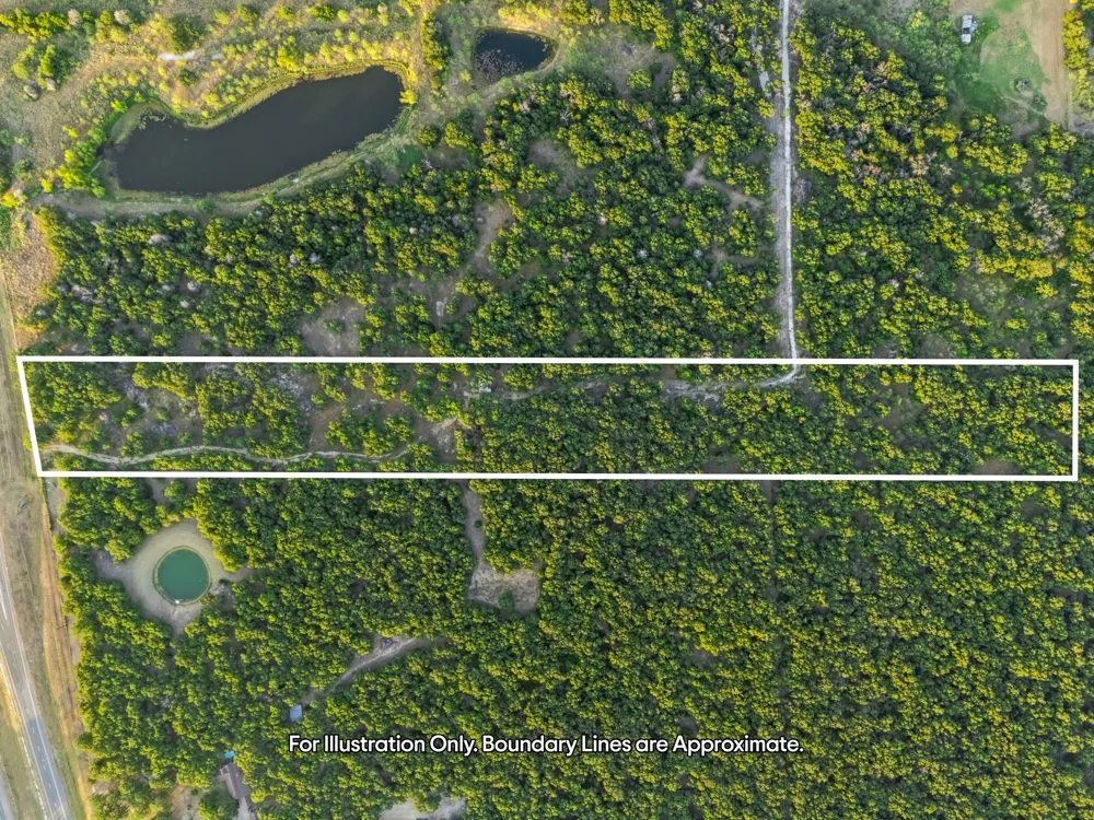 Highway 31 Axtell, TX 76624