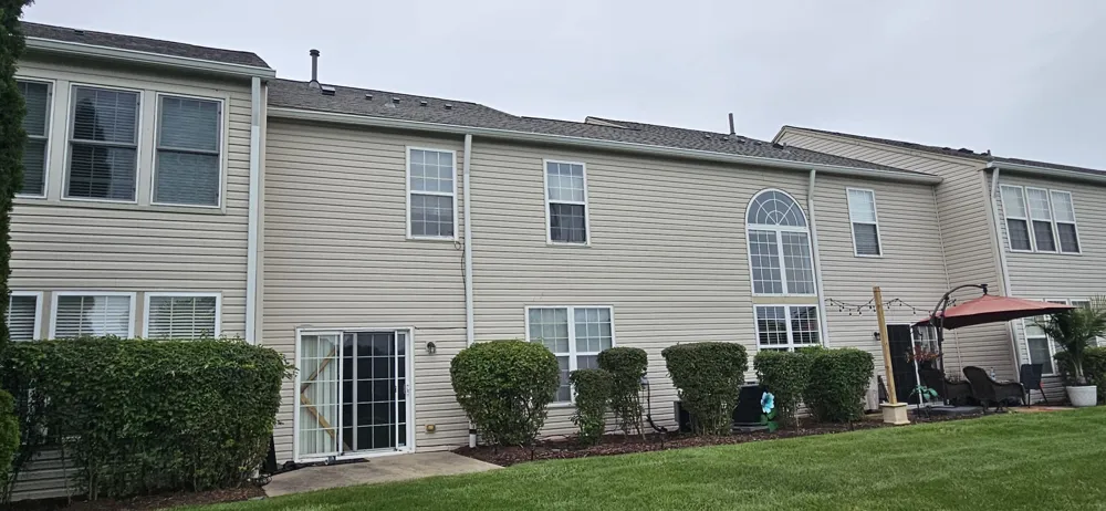 26691 Kirkway Drive Woodhaven City, MI 48183