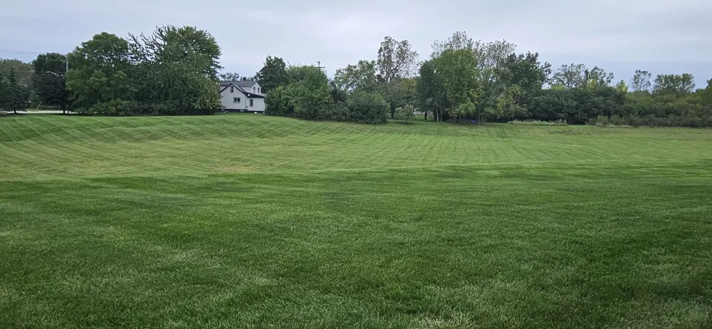 26691 Kirkway Drive Woodhaven City, MI 48183
