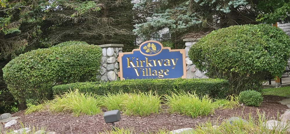 26691 Kirkway Drive Woodhaven City, MI 48183