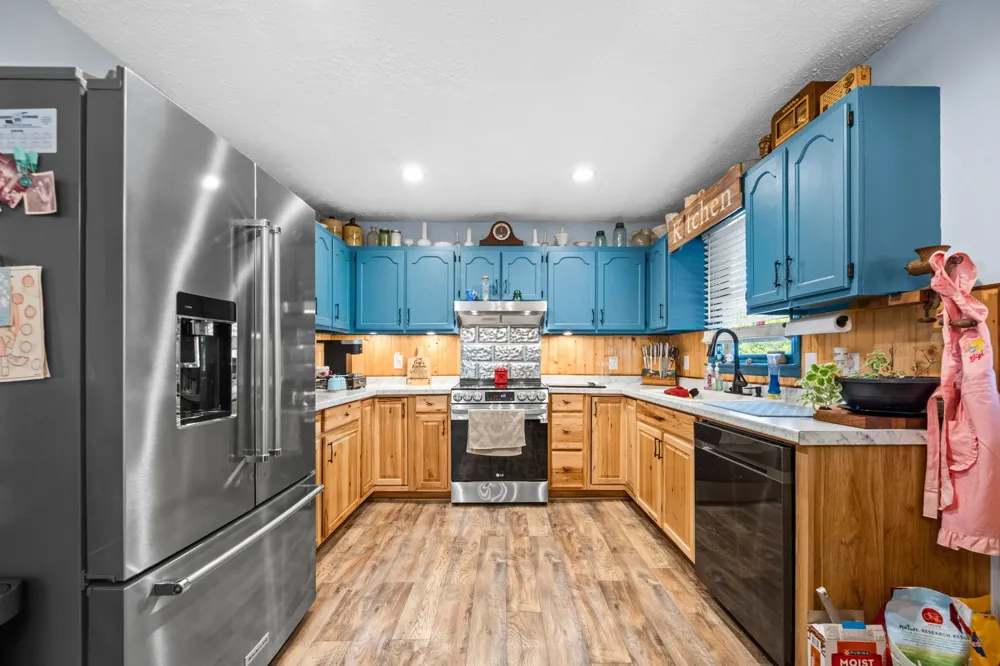 4068 Caney Creek Ln Chapel Hill, TN 37034
