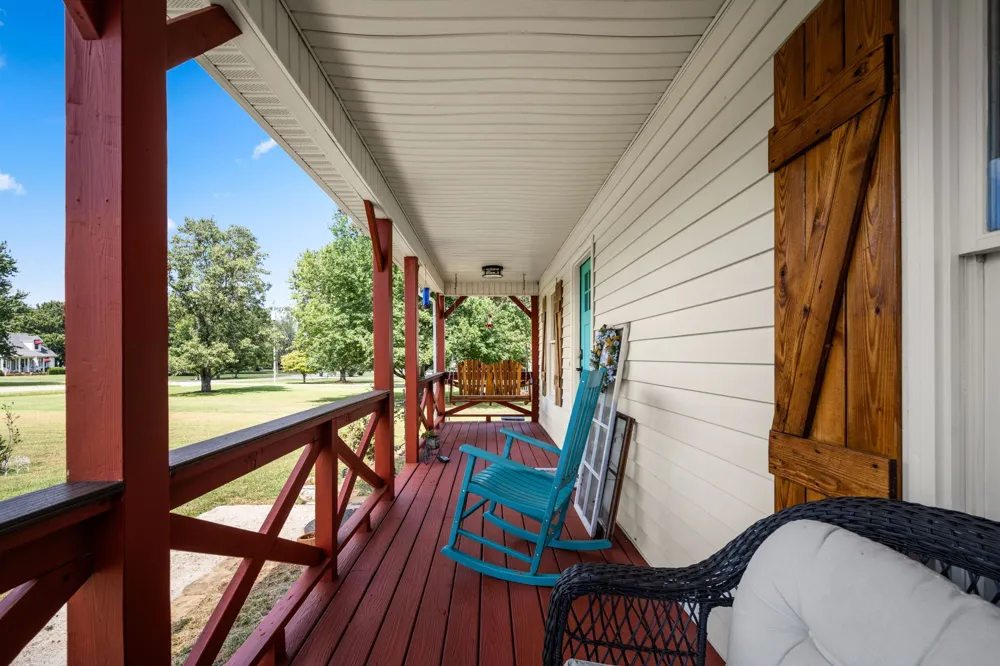 4068 Caney Creek Ln Chapel Hill, TN 37034