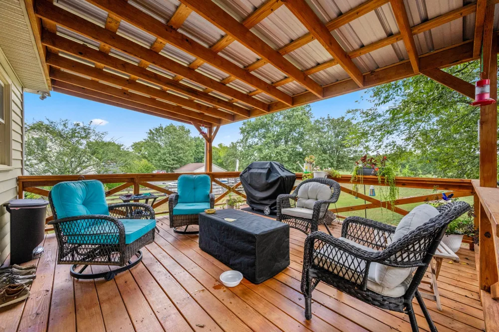 4068 Caney Creek Ln Chapel Hill, TN 37034