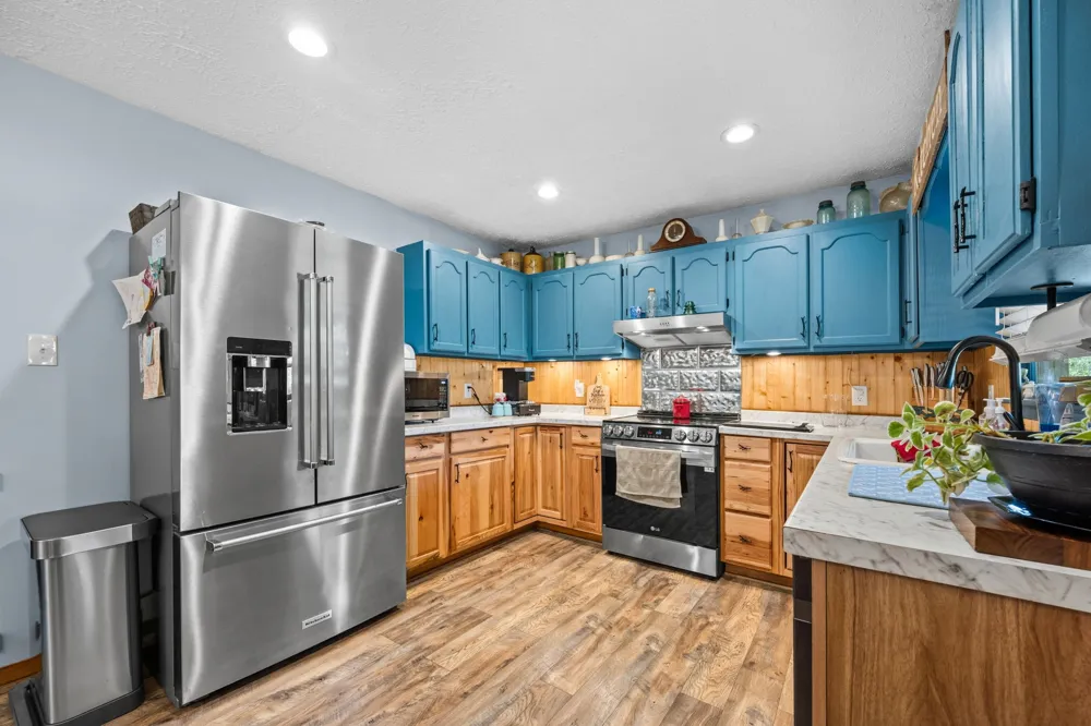 4068 Caney Creek Ln Chapel Hill, TN 37034