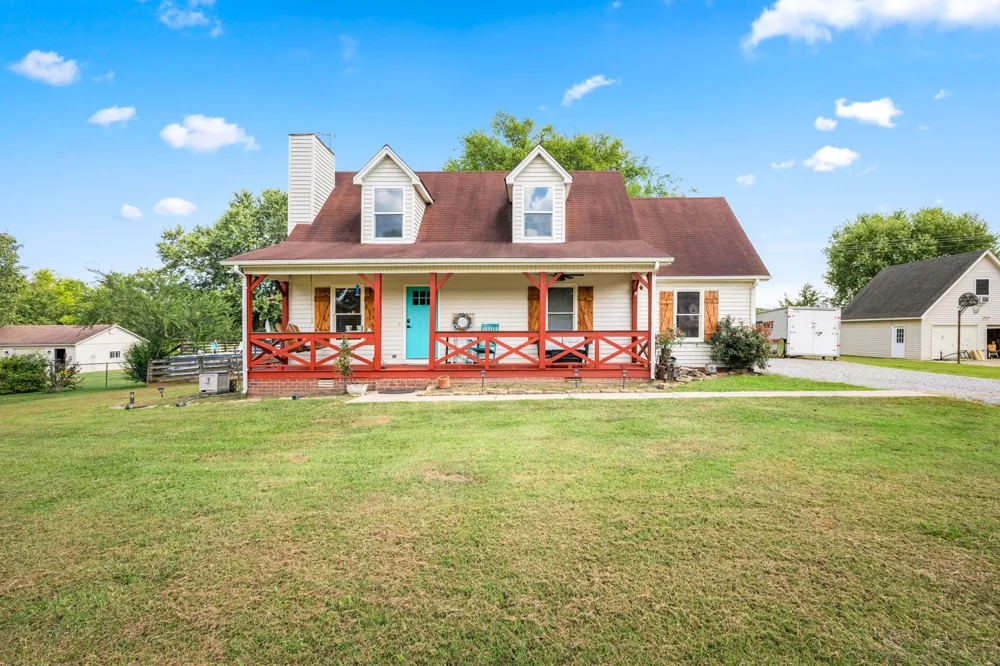 4068 Caney Creek Ln Chapel Hill, TN 37034