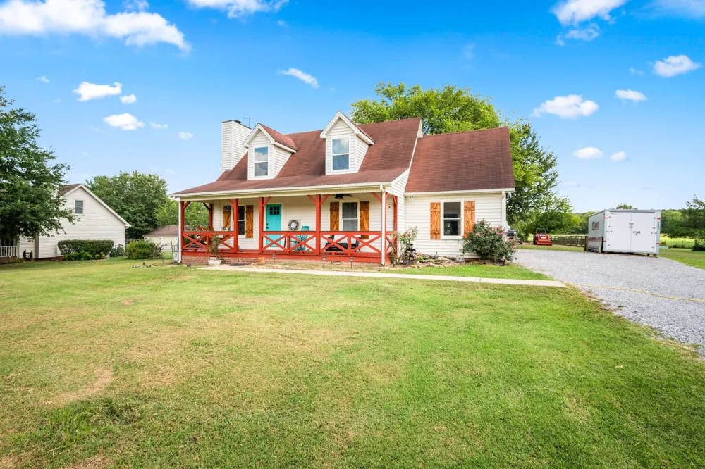 4068 Caney Creek Ln Chapel Hill, TN 37034
