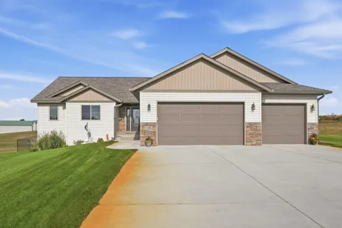 1326 Faith Hill Drive SW