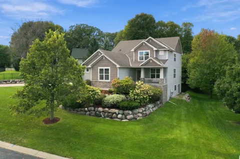 2388 Highover Trail