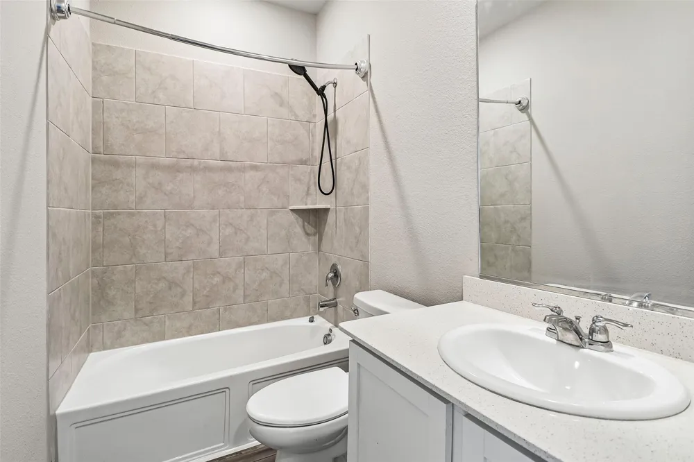 2401 Lemco Drive Forney, TX 75126