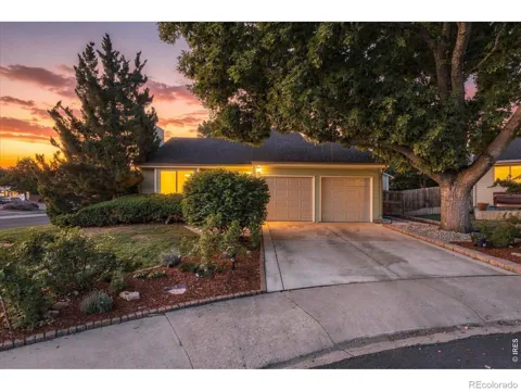 901 Bitterbrush Lane