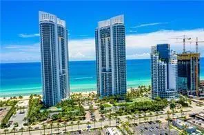 18101 COLLINS AVENUE #1604