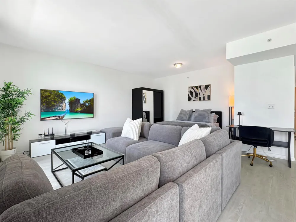 244 BISCAYNE BOULEVARD #3005 Miami, FL 33132