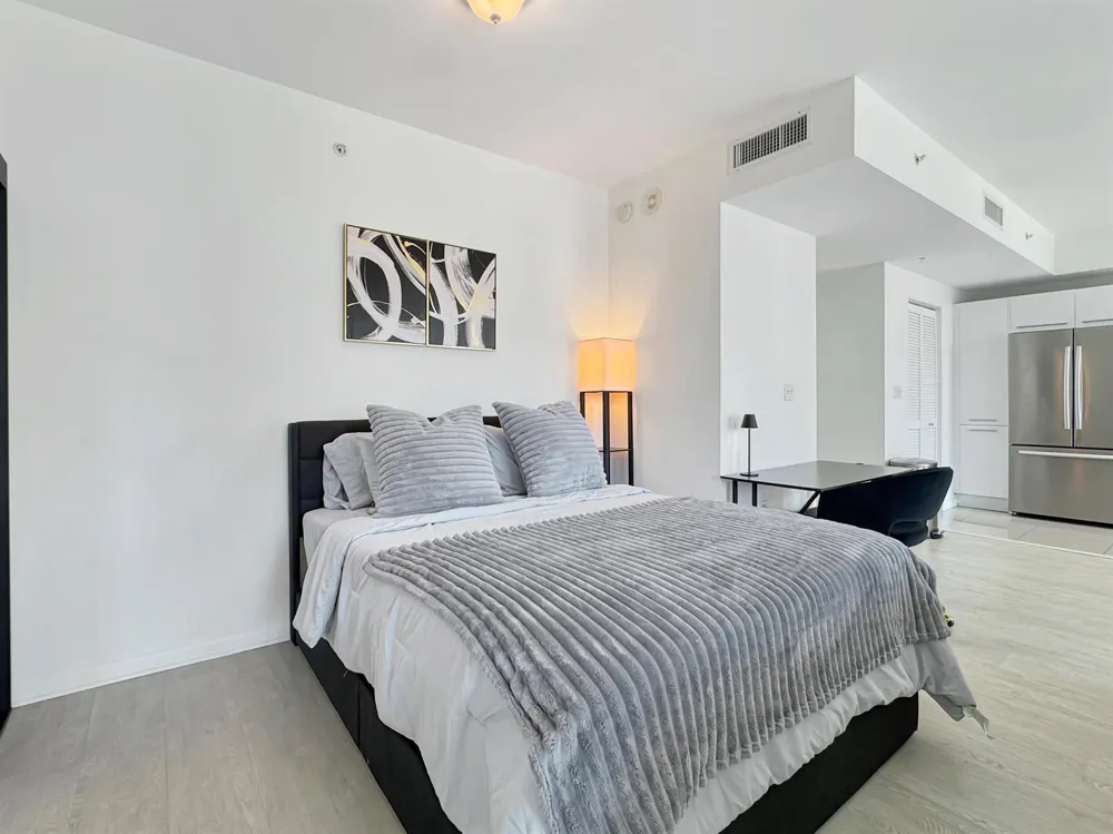244 BISCAYNE BOULEVARD #3005 Miami, FL 33132