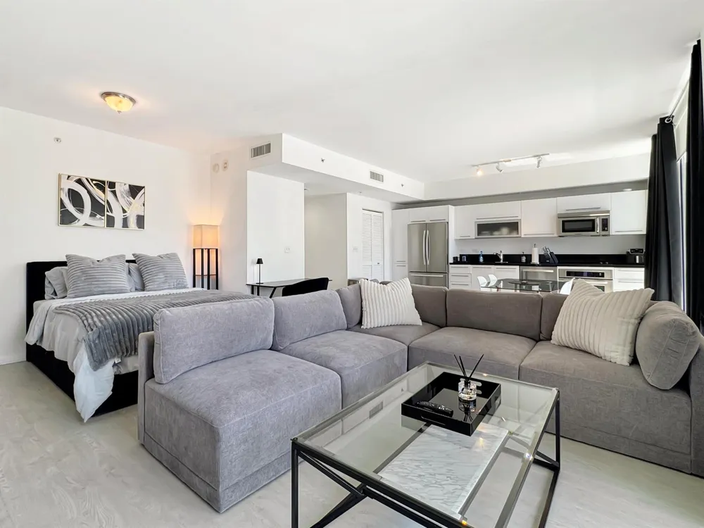 244 BISCAYNE BOULEVARD #3005 Miami, FL 33132
