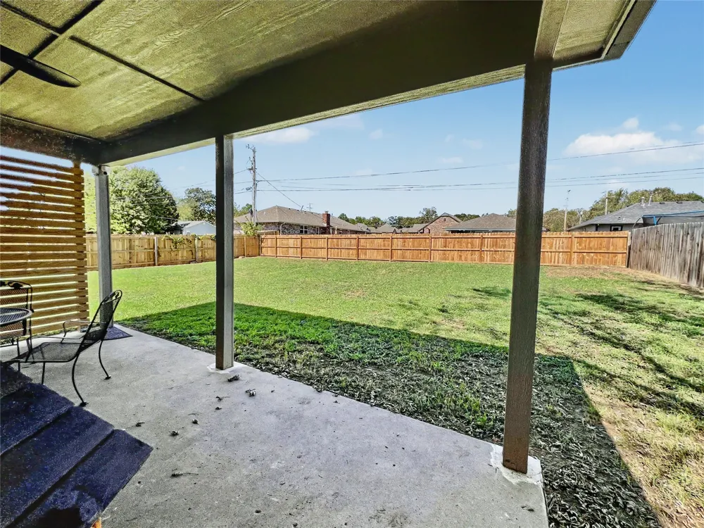 503 Kim Street Tahlequah, OK 74464
