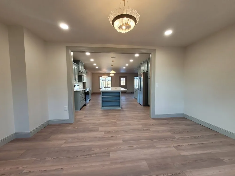 503 Kim Street Tahlequah, OK 74464