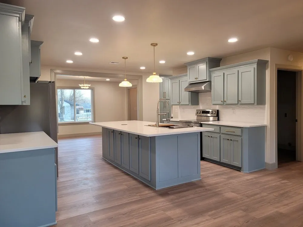 503 Kim Street Tahlequah, OK 74464
