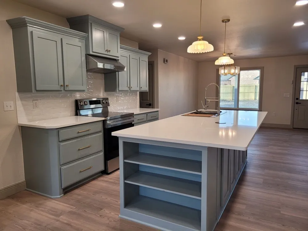 503 Kim Street Tahlequah, OK 74464