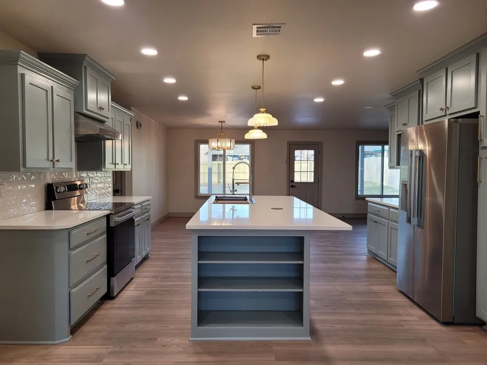503 Kim Street Tahlequah, OK 74464