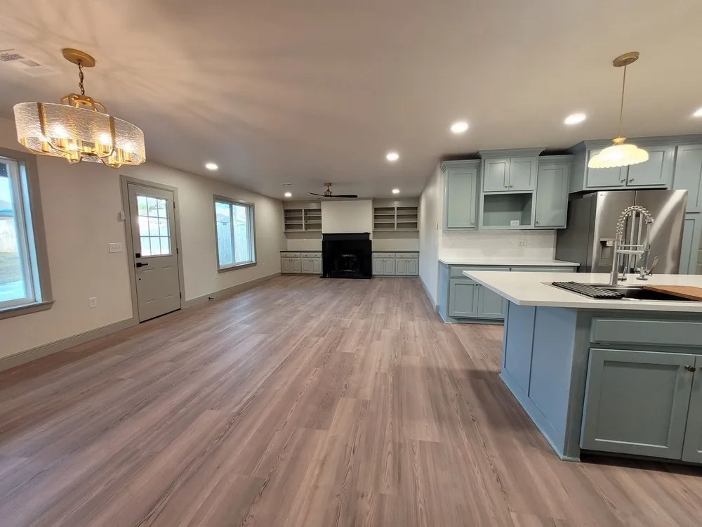 503 Kim Street Tahlequah, OK 74464