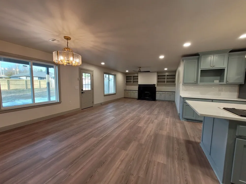 503 Kim Street Tahlequah, OK 74464