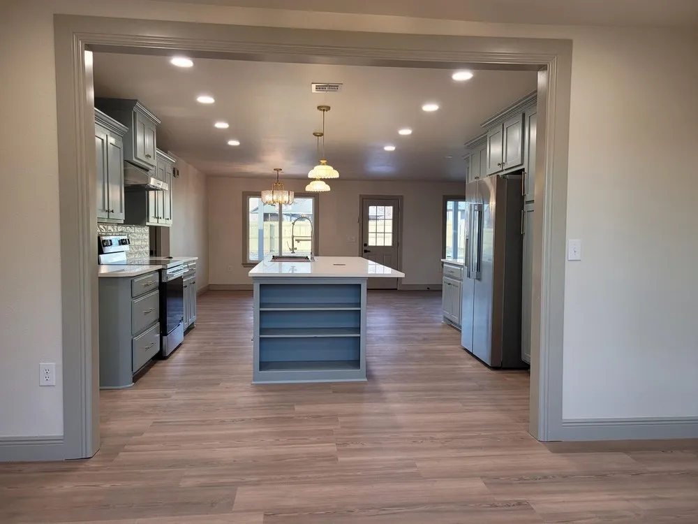503 Kim Street Tahlequah, OK 74464