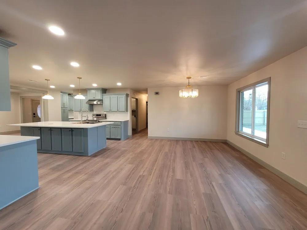 503 Kim Street Tahlequah, OK 74464