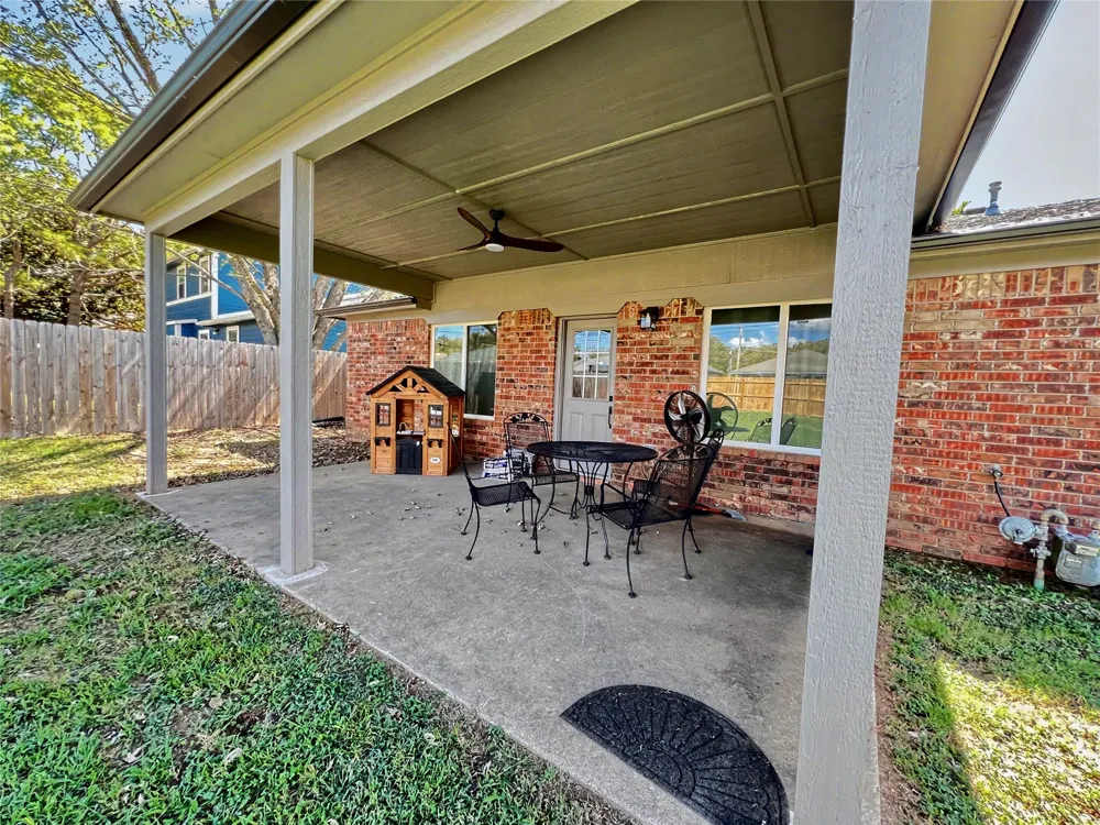 503 Kim Street Tahlequah, OK 74464