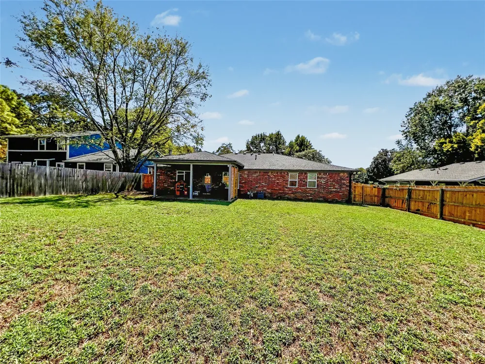 503 Kim Street Tahlequah, OK 74464