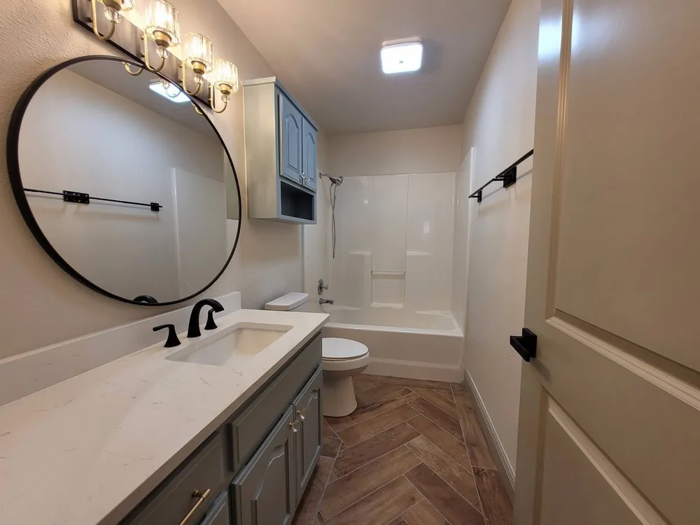 503 Kim Street Tahlequah, OK 74464