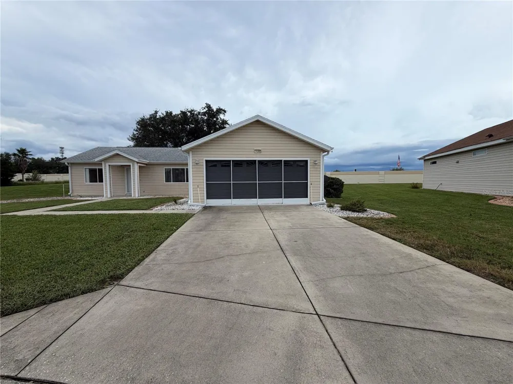14280 SE 85TH AVENUE Summerfield, FL 34491