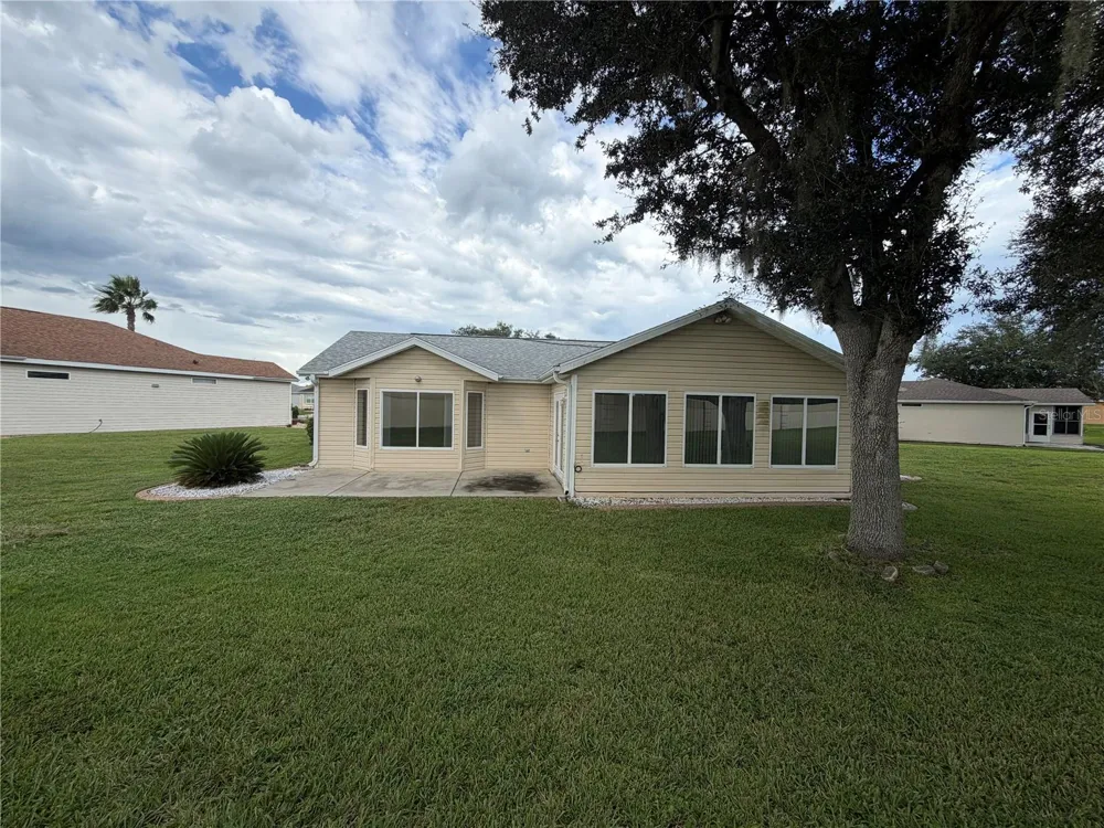 14280 SE 85TH AVENUE Summerfield, FL 34491