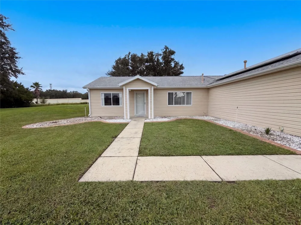 14280 SE 85TH AVENUE Summerfield, FL 34491