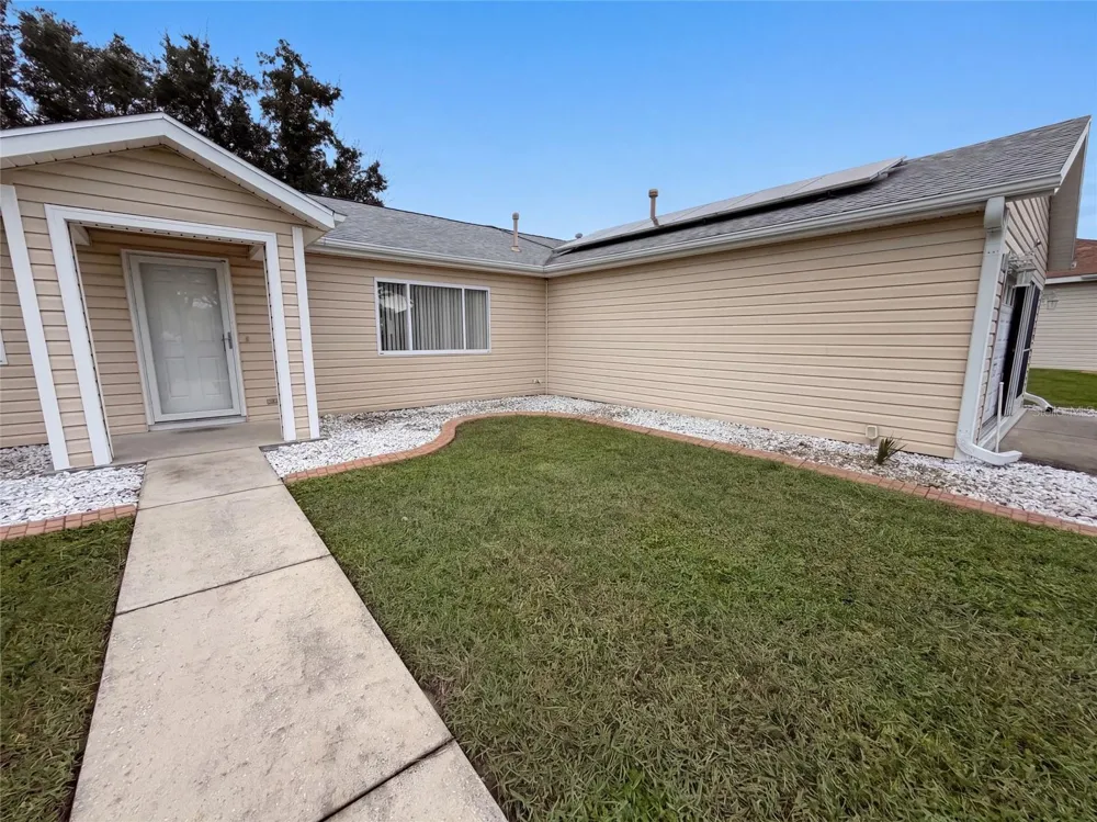 14280 SE 85TH AVENUE Summerfield, FL 34491