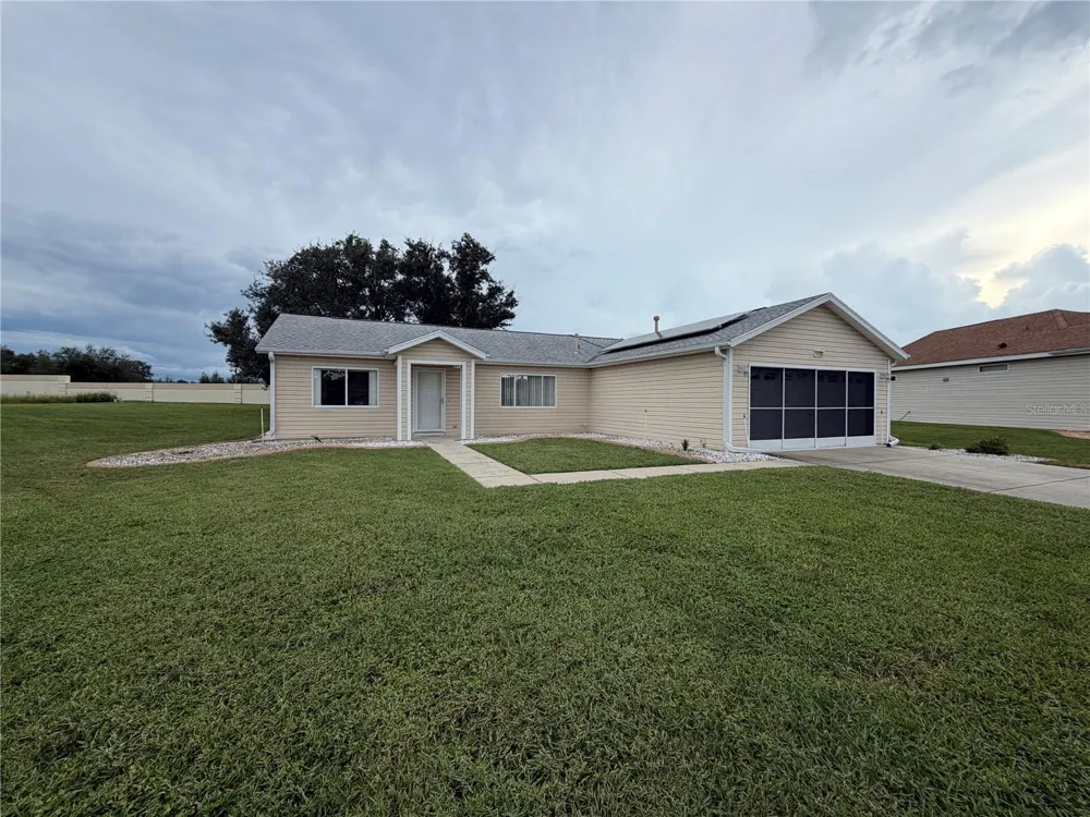 14280 SE 85TH AVENUE Summerfield, FL 34491