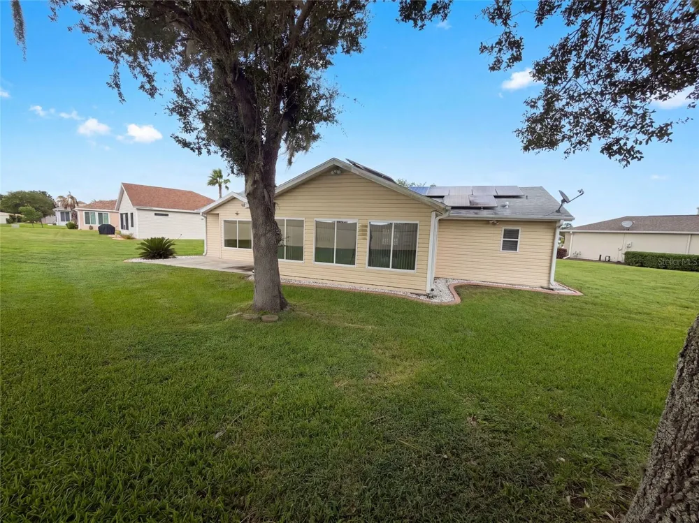 14280 SE 85TH AVENUE Summerfield, FL 34491