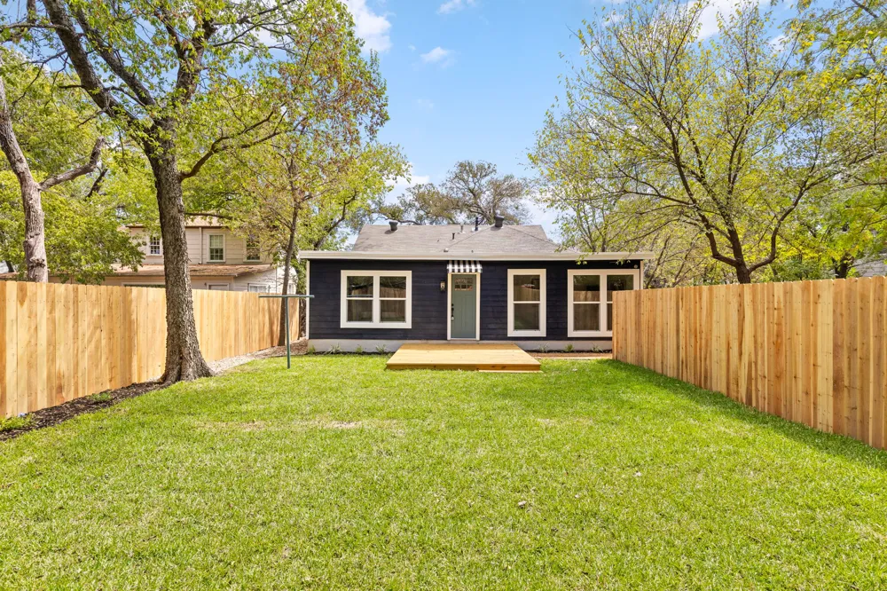 3906 Willbert Road Austin, TX 78751