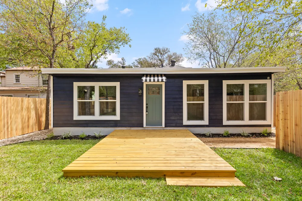 3906 Willbert Road Austin, TX 78751