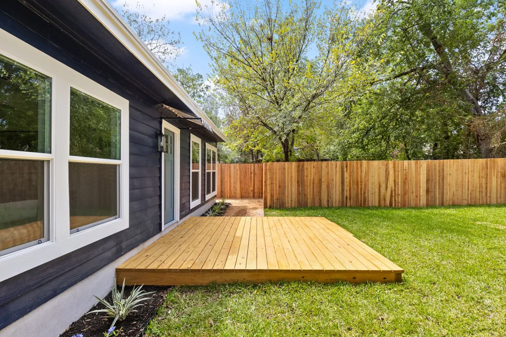 3906 Willbert Road Austin, TX 78751
