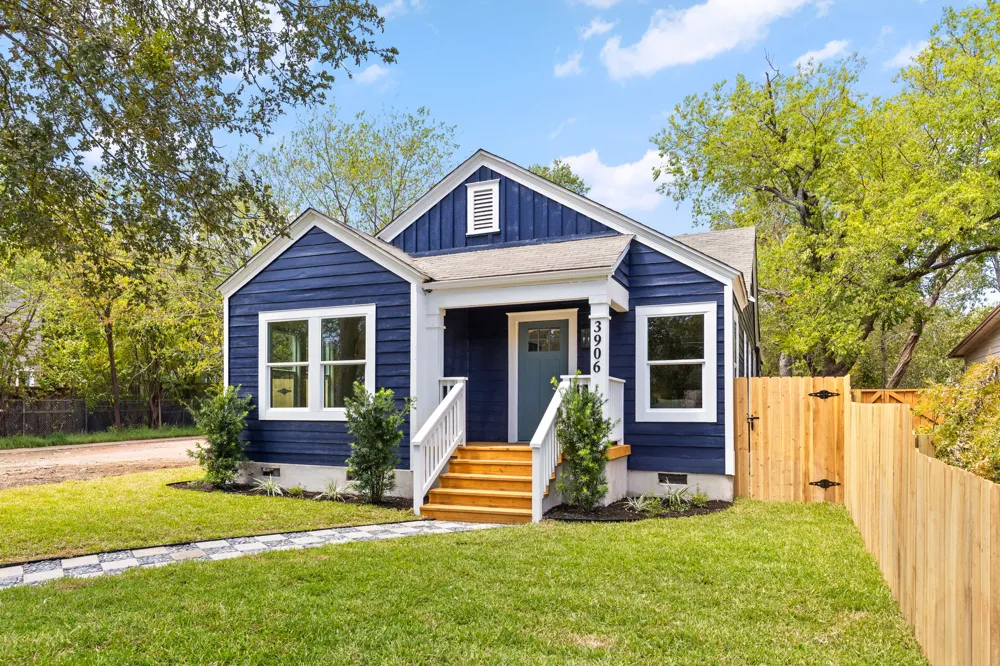 3906 Willbert Road Austin, TX 78751